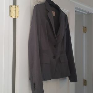 Suit Jacket